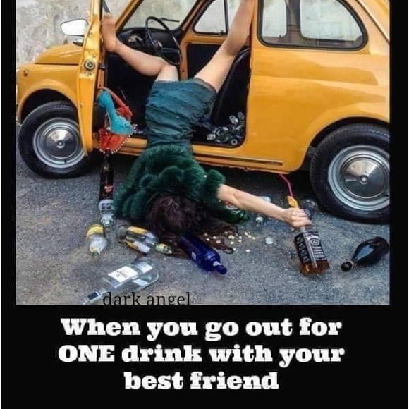 Meet your Posher!!! Like my other flyer too!!!! - Picture 4 of 14